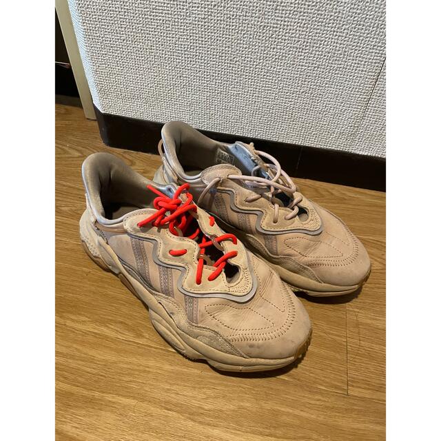 adidas(アディダス)のadidas OZWEEGO 27.5 メンズの靴/シューズ(スニーカー)の商品写真