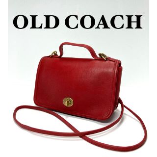 4ページ目 - コーチ(COACH) オールドコーチ ショルダーバッグ ...