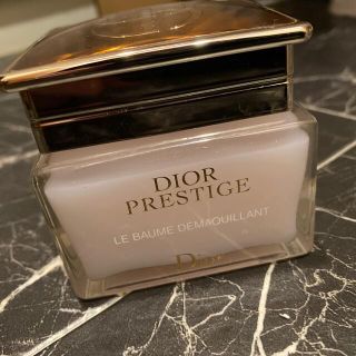 ディオール(Dior)のDior GW期間のみ値下げ！プレステージデマキヤント（メイク落とし）150ml(クレンジング/メイク落とし)