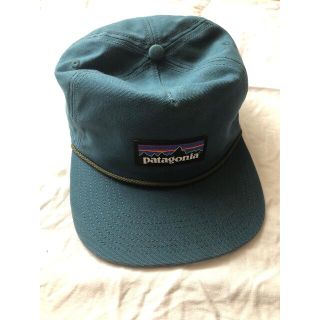 パタゴニア(patagonia)のパタゴニア  キャップ(キャップ)