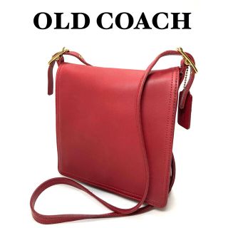 4ページ目 - コーチ(COACH) オールドコーチ ショルダーバッグ ...