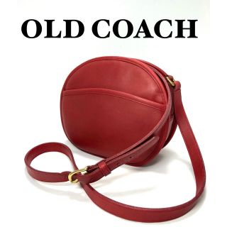 4ページ目 - コーチ(COACH) オールドコーチ ショルダーバッグ ...