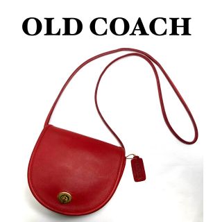4ページ目 - コーチ(COACH) オールドコーチ ショルダーバッグ ...