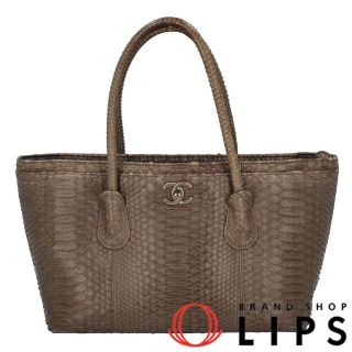 シャネル CHANEL エグゼクティブ CC ココマーク グラデーション トート