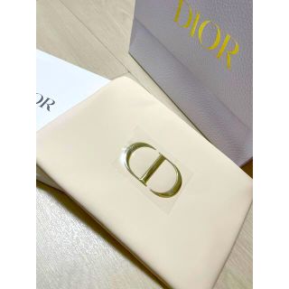 ディオール(Dior)のまぁーーーちゃん様　専用　紙袋、お箱付きポーチ✨(ポーチ)