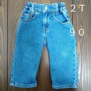 リーバイス(Levi's)のリーバイス　ルーズフィット(パンツ/スパッツ)