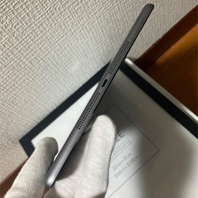 iPad(アイパッド)の準上品Bランク　iPad  Air1  WiFi 16GB　アイパッド　 スマホ/家電/カメラのPC/タブレット(タブレット)の商品写真