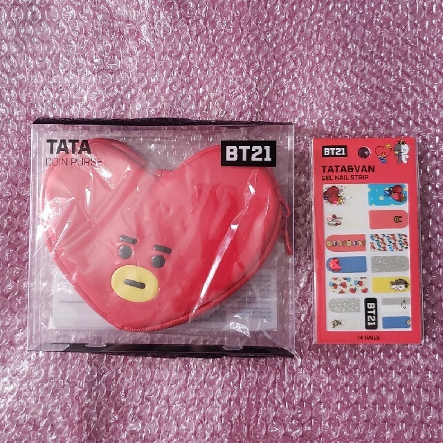 【最終値下げ】BTS 防弾少年団 テヒョン TATA USBキーボード