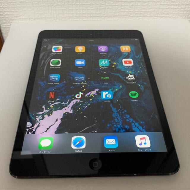 でおすすめアイテム。 16GB  mini1 極上品Sランク　iPad - iPad WiFi アイパッド　ミニ  タブレット