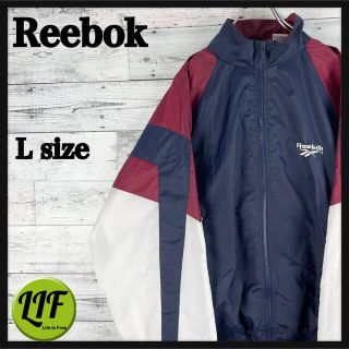 Reebok(ナイロンジャケット ・ マルチカラー)のフリマアイテム一覧 Reebok(ナイロンジャケット ・ マルチカラー)のフリマアイテム一覧