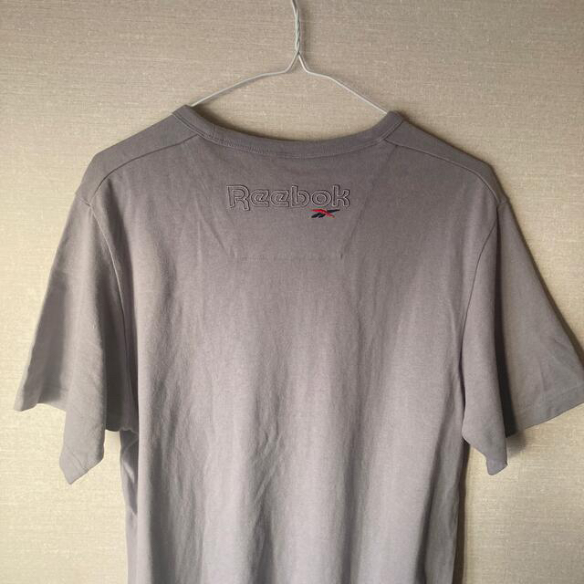 Reebok(リーボック)のReebok  Tシャツ　トップス　リーボック レディースのトップス(Tシャツ(半袖/袖なし))の商品写真