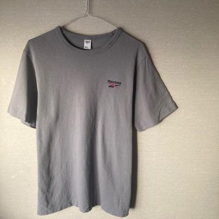 リーボック(Reebok)のReebok  Tシャツ　トップス　リーボック(Tシャツ(半袖/袖なし))