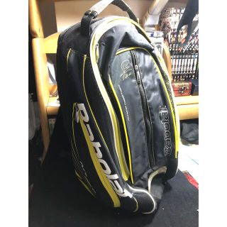 バボラ(Babolat)のBabolat テニス バック 値引き交渉可能🌟(バッグ)