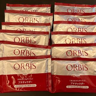 オルビス(ORBIS)のマリちゃんさん専用☆オルビス　ローストオニオンポタージュ(ダイエット食品)