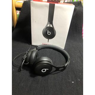 ビーツバイドクタードレ(Beats by Dr Dre)のBeats ヘッドフォン 値引き交渉可能🌟(ヘッドフォン/イヤフォン)