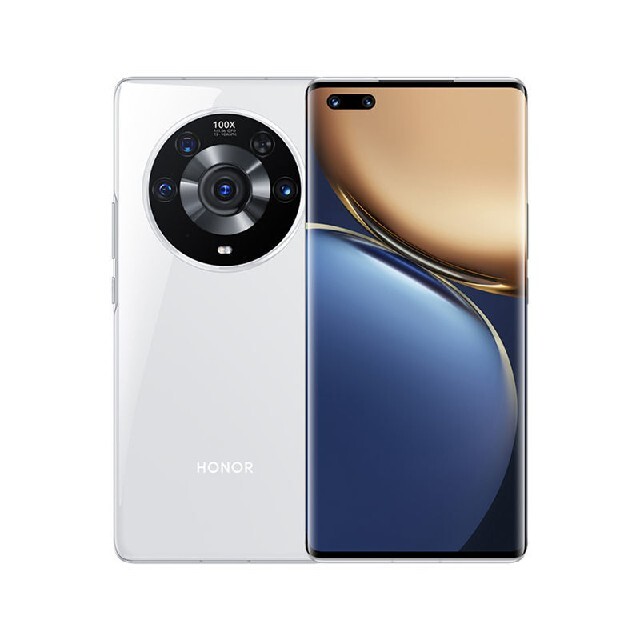 Honor Magic3 Pro 8+256 ホワイト 1pc（106800円）