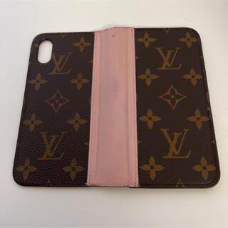 ヴィトン(LOUIS VUITTON) iPhoneケース（ピンク/桃色系）の通販 400点 