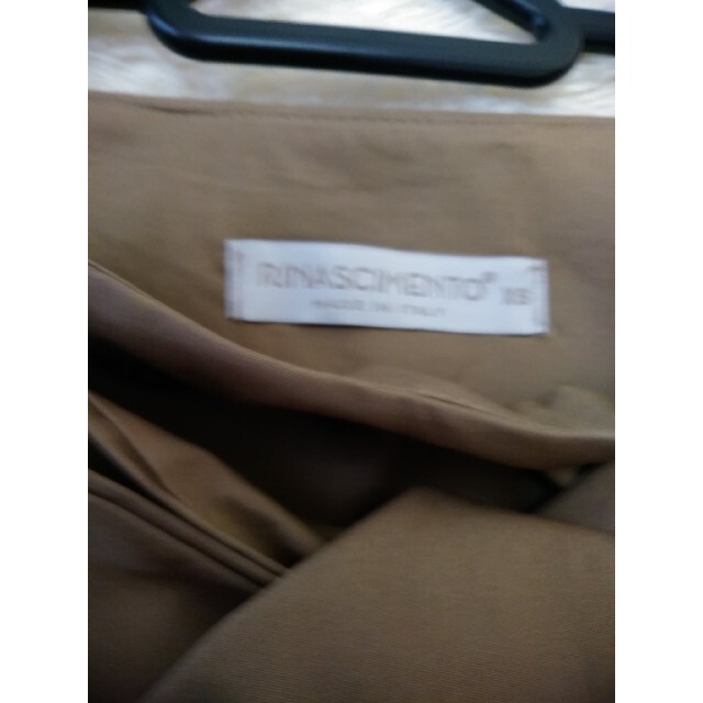 RINASCIMENTO(リナシメント)のRINASCIMENTO❗マーメイドラインスカート❗ レディースのスカート(ロングスカート)の商品写真