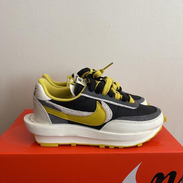 UNDERCOVER x sacai x NIKE サカイ　ナイキ　23.5cm