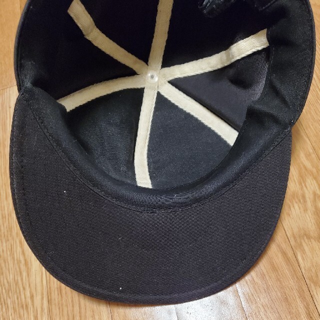 CA4LA(カシラ)のカシラキャップ レディースの帽子(キャップ)の商品写真
