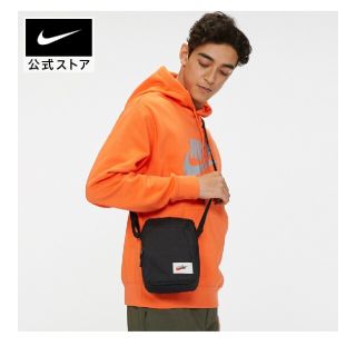 ナイキ(NIKE)の【新品未使用】ナイキ　ショルダーバッグ(ショルダーバッグ)