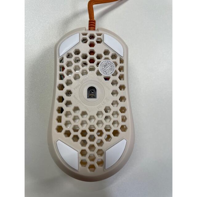 ふもっふのおみせfinalmouse ultralight 2