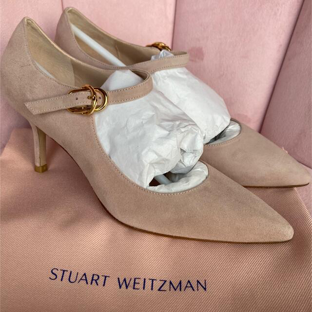 シーズン Stuart パンプス レディースの通販 by RAGTAG online ...