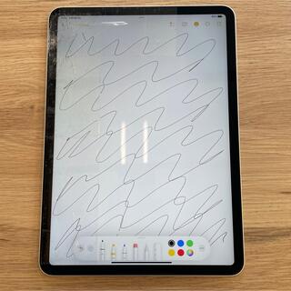 アイパッド(iPad)の【ジャンク】iPad Pro11 ガラス割れ液晶アセンブリ(その他)