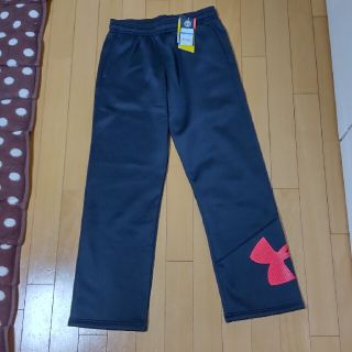 アンダーアーマー(UNDER ARMOUR)のジャージズボン(パンツ/スパッツ)