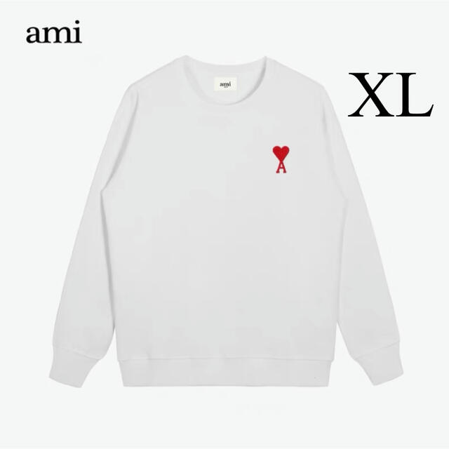 AMI トレーナー xilothermiki.gr