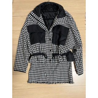 ザラ(ZARA)のzara セットアップ(セット/コーデ)