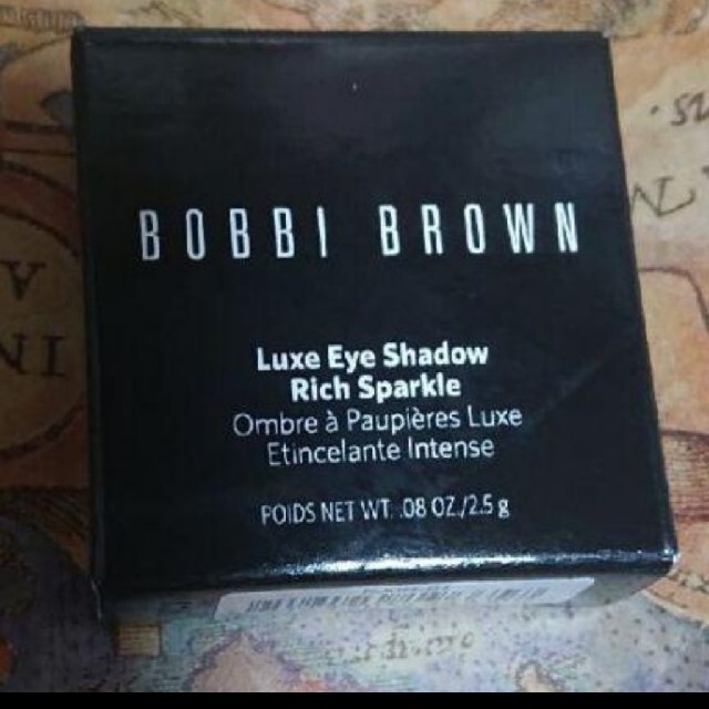 BOBBI BROWN(ボビイブラウン)のボビイブラウン コスメ/美容のベースメイク/化粧品(アイシャドウ)の商品写真