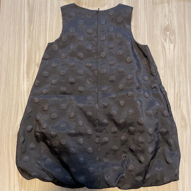 BeBe(ベベ)のBeBe ワンピース　110 JENNI キッズ/ベビー/マタニティのキッズ服女の子用(90cm~)(ワンピース)の商品写真