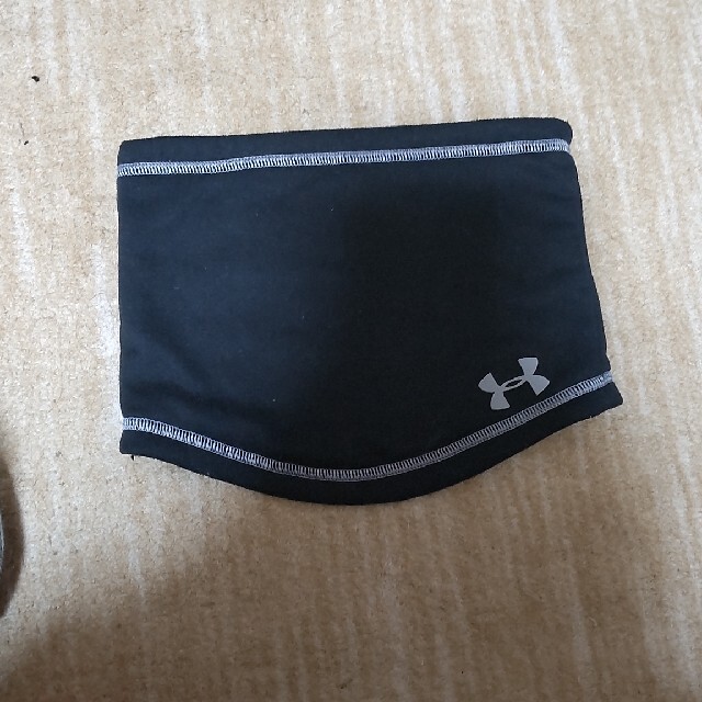 UNDER ARMOUR(アンダーアーマー)のネックウォーマー2枚セット メンズのファッション小物(ネックウォーマー)の商品写真