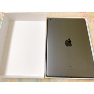 アイパッド(iPad)のiPad Wi-Fi 第8世代 32GB 本体(タブレット)