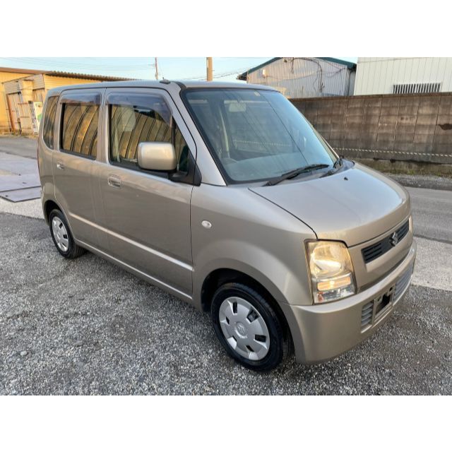 人気ブラドン スズキ - 低走行2万キロ台‼️車検無し‼️現状販売‼️総額