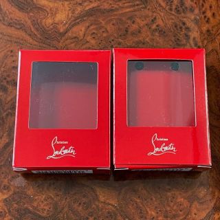 クリスチャンルブタン(Christian Louboutin)のChristian Louboutin クリスチャンルブタン 空き箱 箱(その他)