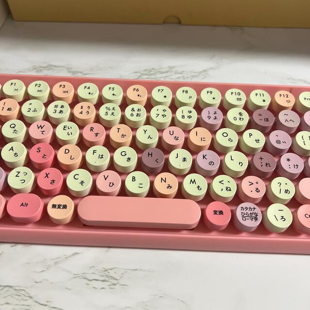 タイプライター風　キーボード　ジャンク