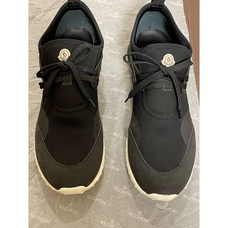 モンクレール(MONCLER)のモンクレール スニーカー  25.0(スニーカー)