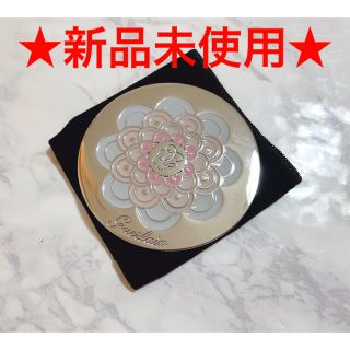 ゲラン(GUERLAIN)の★新品未使用★ GUERLAIN ゲラン ノベルティ ミラー 鏡(ミラー)