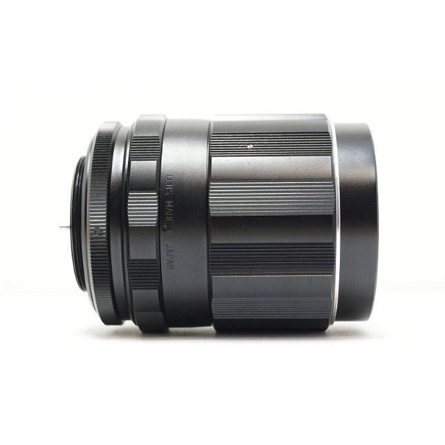 コンディション■ 単焦点  PENTAX Super-Takumar 135mm F2.5