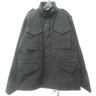 ダブルタップス(W)taps)のダブルタップス 20AW M-65 ミリタリー ジャケット コットン X01(その他)