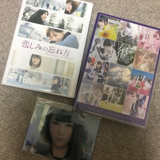 乃木坂46 DVDセット(アイドルグッズ)