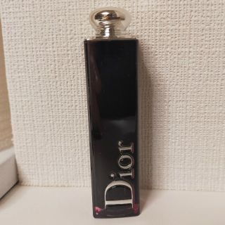 ディオール(Dior)のDior Addict LACQUER STICK 877 TURN ME(口紅)