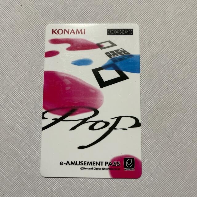 KONAMI(コナミ)のルシ様専用 エンタメ/ホビーのエンタメ その他(その他)の商品写真