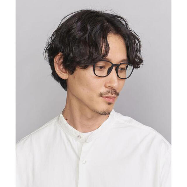 BEAUTY&YOUTH UNITED ARROWS(ビューティアンドユースユナイテッドアローズ)の【別注】 ＜AUDIENCE（オーディエンス）＞ /アイウェア メンズのファッション小物(サングラス/メガネ)の商品写真