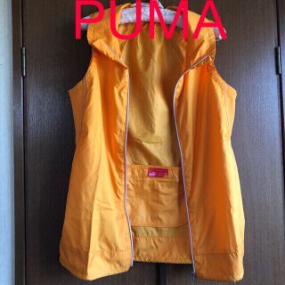 プーマ(PUMA)の❣️なずほ様　専用です❣️❤️プーマ❤️&プライベートレーベル❤️2点セット❤️(ナイロンジャケット)