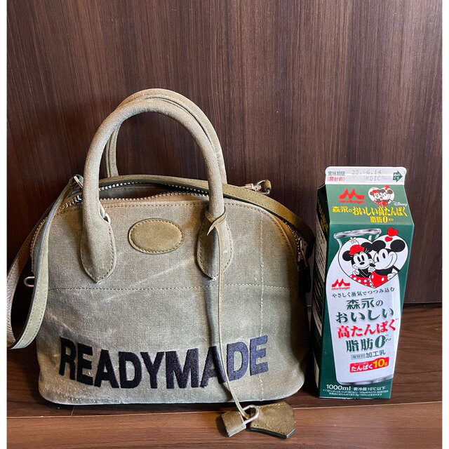 READYMADE(レディメイド)の専用 レディースのバッグ(ハンドバッグ)の商品写真