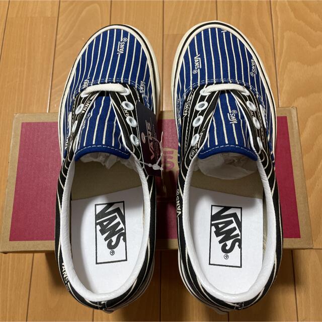 新品VANSバンズERASTYLE95DX アナハイムファクトリーコレクション レディースの靴/シューズ(スニーカー)の商品写真