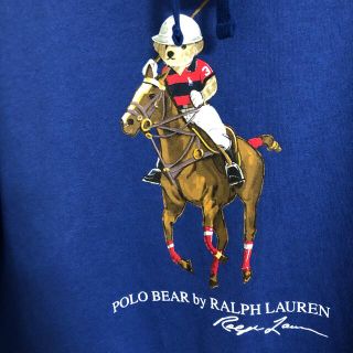 POLO RALPH LAUREN - 新品未使用! 30周年 ラルフローレン